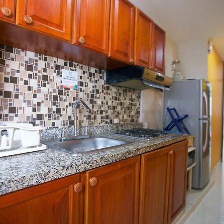 Apartamentos Aury San Andrés Exterior foto