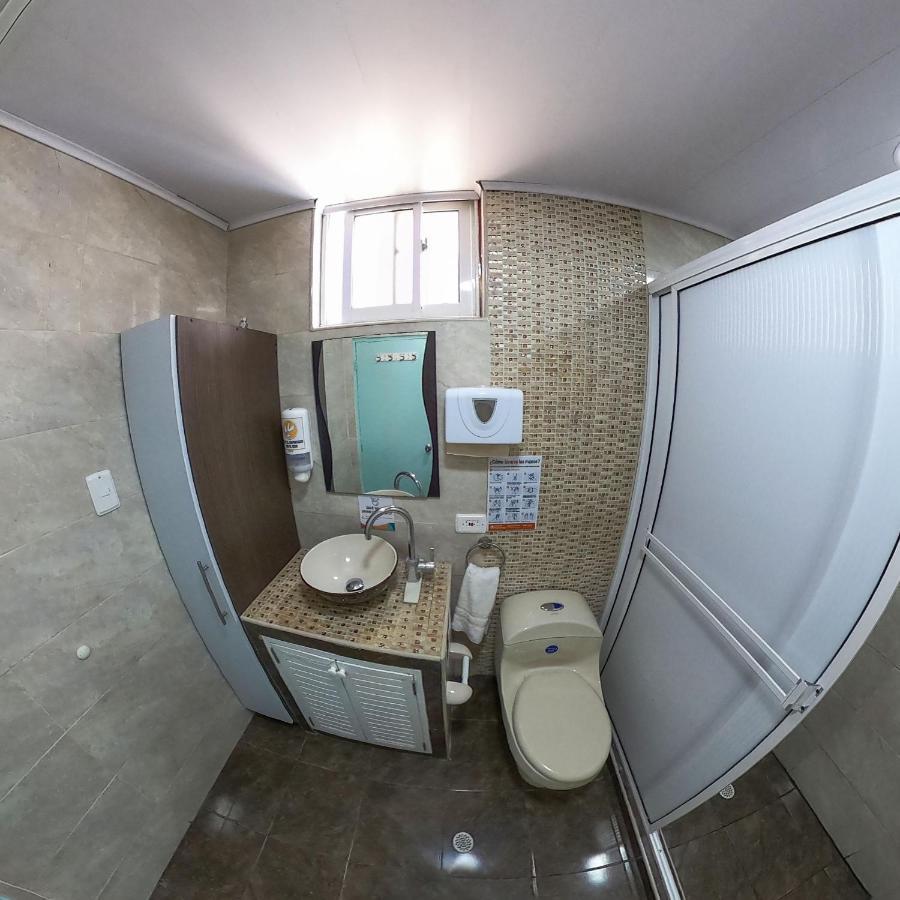 Apartamentos Aury San Andrés Exterior foto