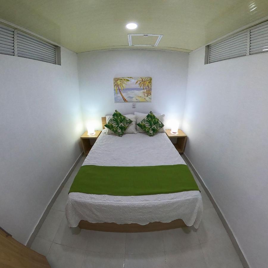 Apartamentos Aury San Andrés Exterior foto