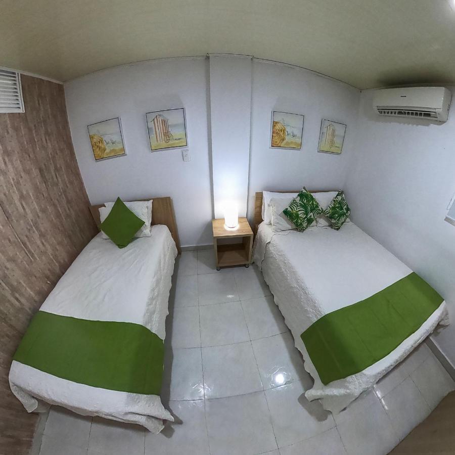 Apartamentos Aury San Andrés Exterior foto