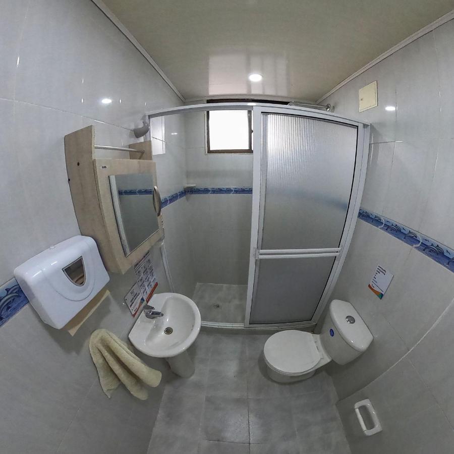 Apartamentos Aury San Andrés Exterior foto