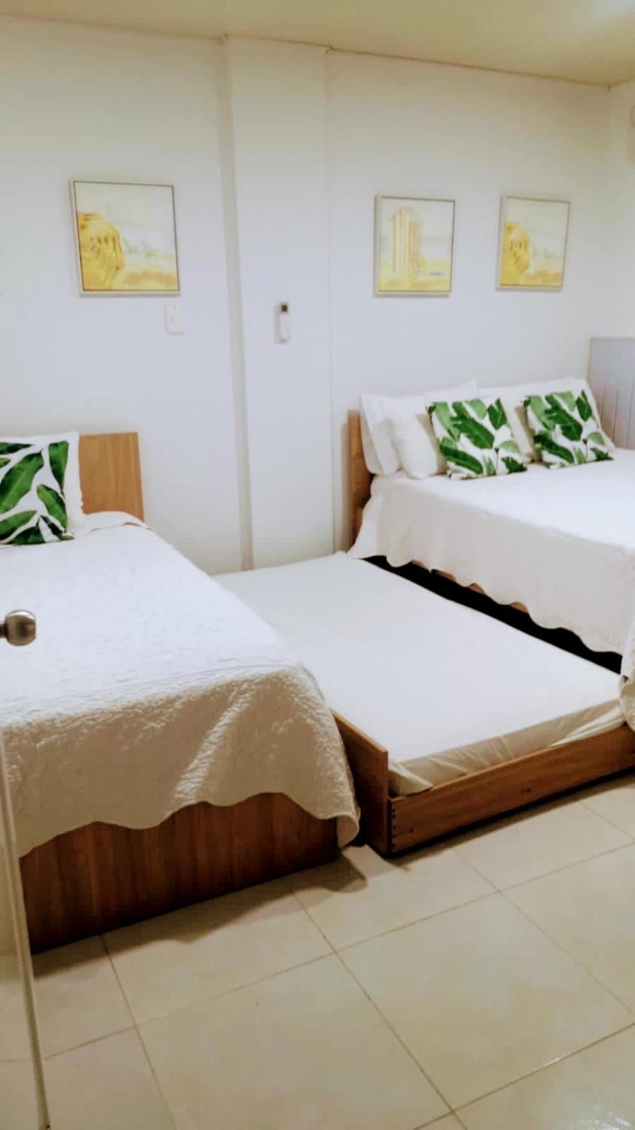 Apartamentos Aury San Andrés Exterior foto