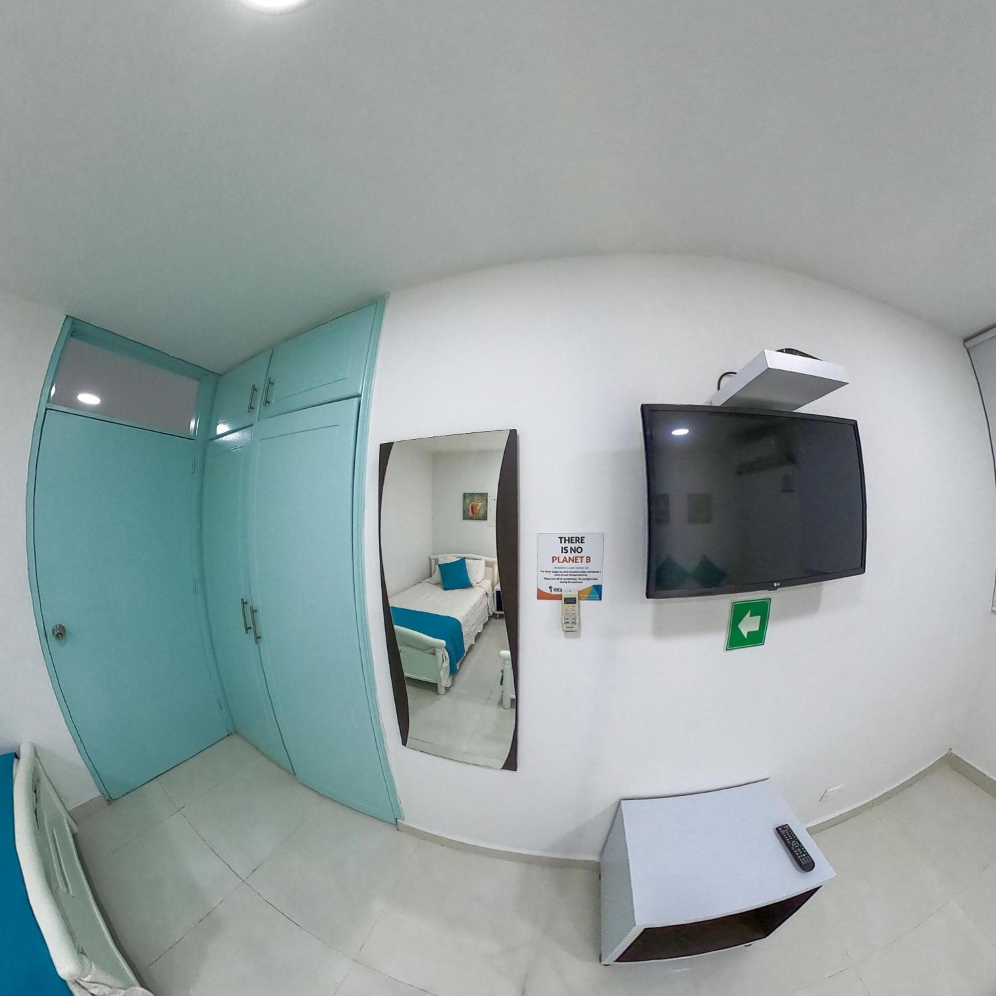 Apartamentos Aury San Andrés Zimmer foto