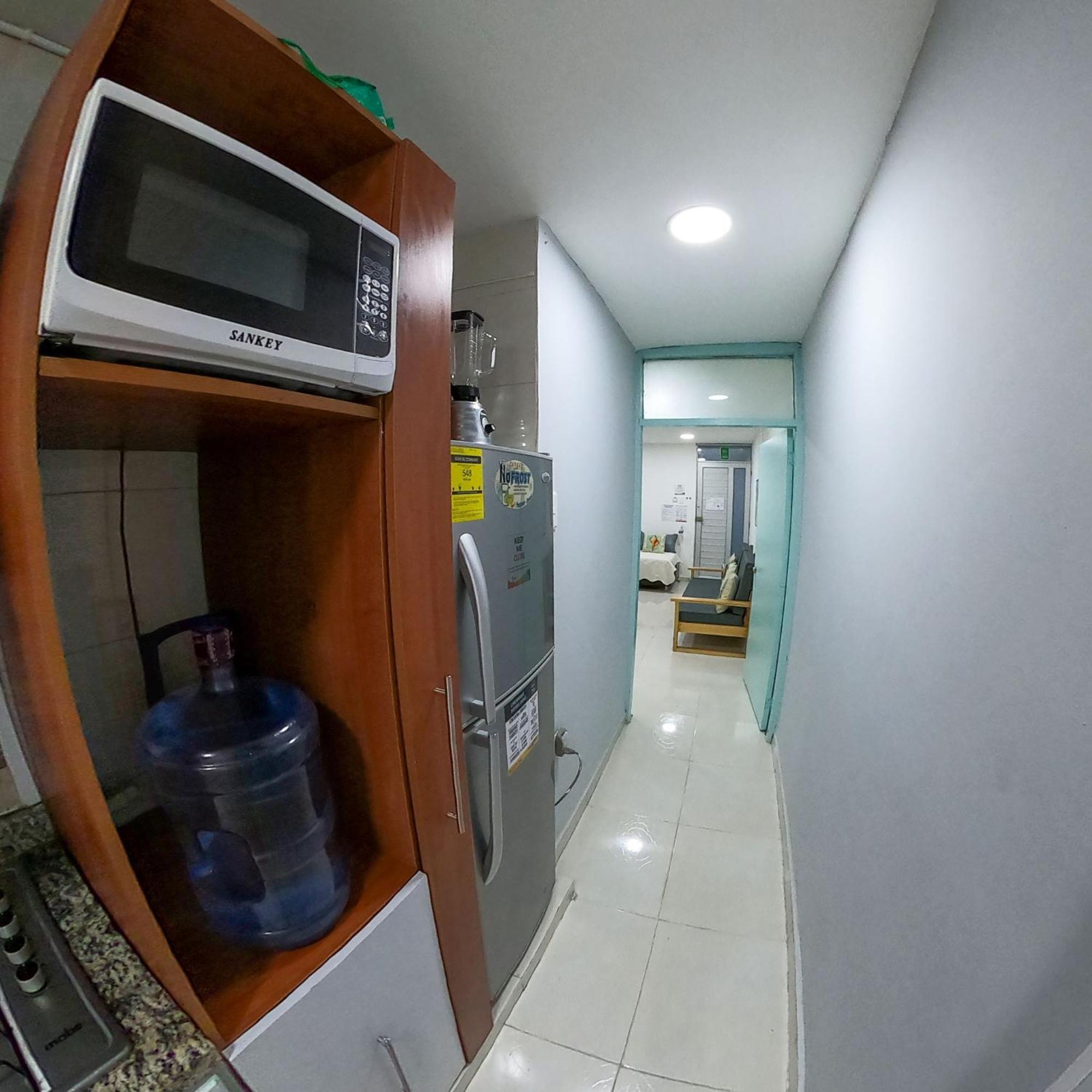 Apartamentos Aury San Andrés Zimmer foto
