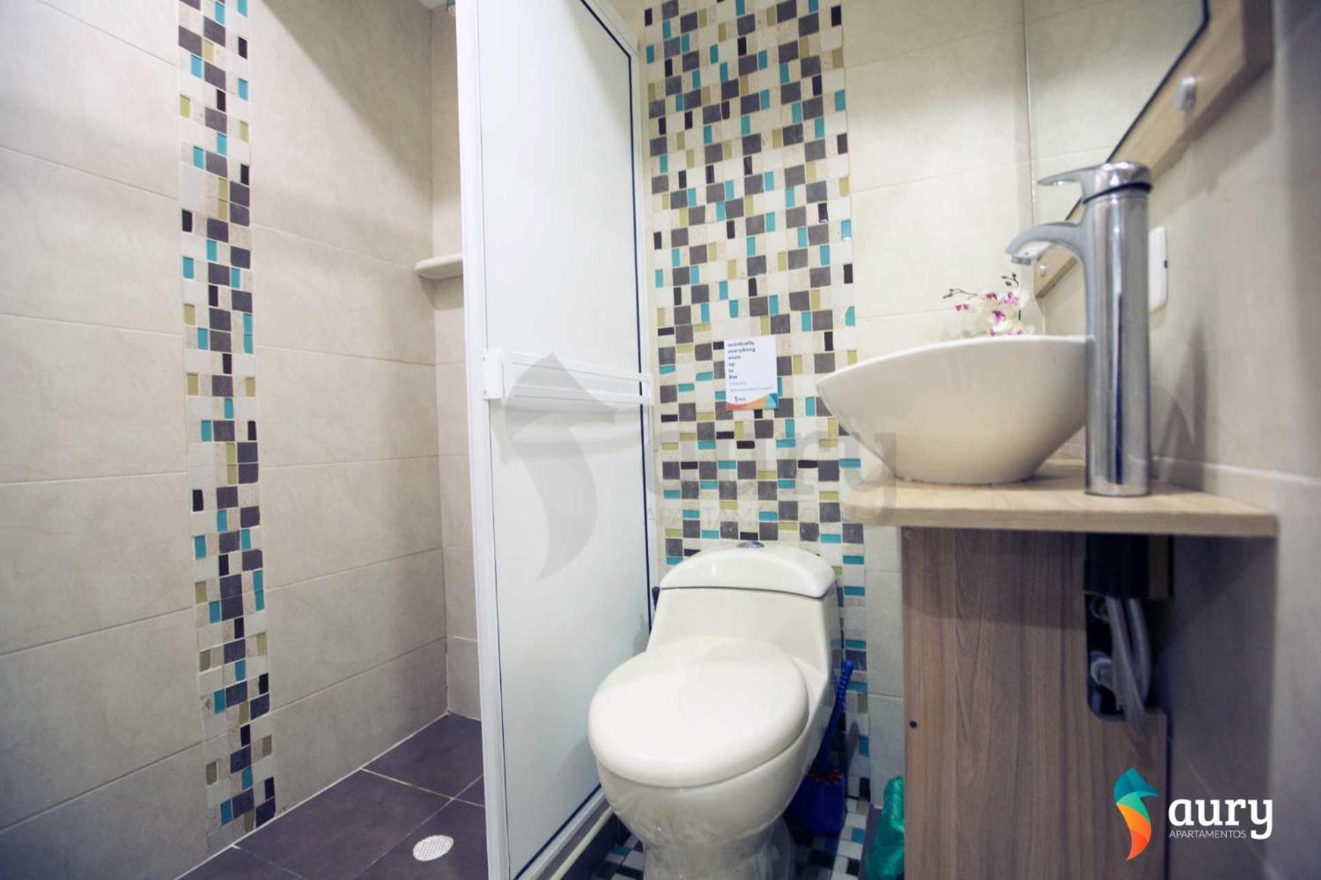Apartamentos Aury San Andrés Zimmer foto