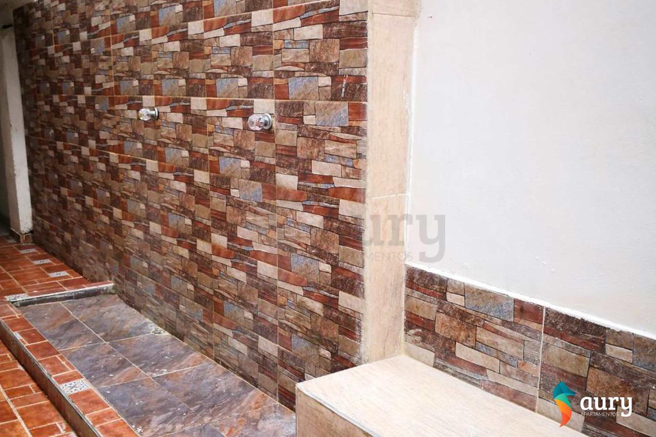 Apartamentos Aury San Andrés Exterior foto